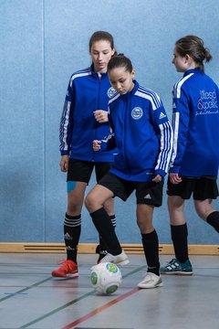 Bild 43 - C-Juniorinnen Futsalmeisterschaft